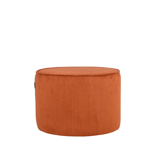 Label51 Poef Tibo - Rust - Ribcord-Poefs-LABEL51