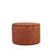 Label51 Poef Tibo - Rust - Velours-Poefs-LABEL51