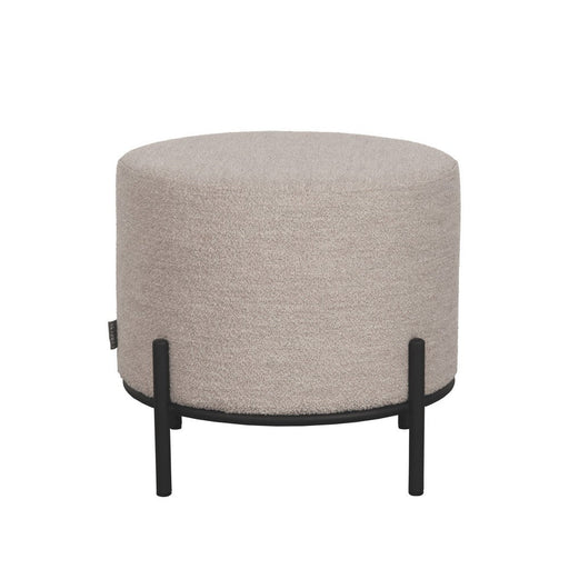 Label51 Poef Troy - Naturel - Boucle - L-Poefs-LABEL51