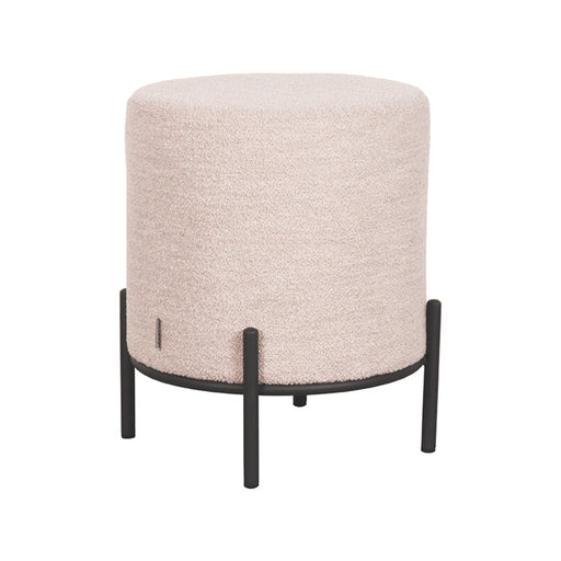 Label51 Poef Troy - Naturel - Boucle - M-Poefs-LABEL51