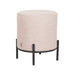 Label51 Poef Troy - Naturel - Boucle - M-Poefs-LABEL51