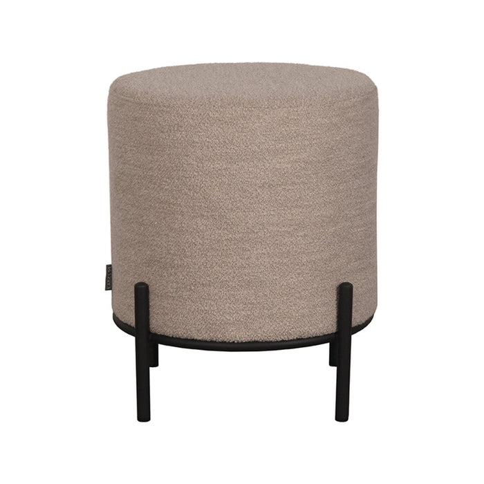Label51 Poef Troy - Naturel - Boucle - M-Poefs-LABEL51