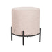 Label51 Poef Troy - Naturel - Boucle - M-Poefs-LABEL51