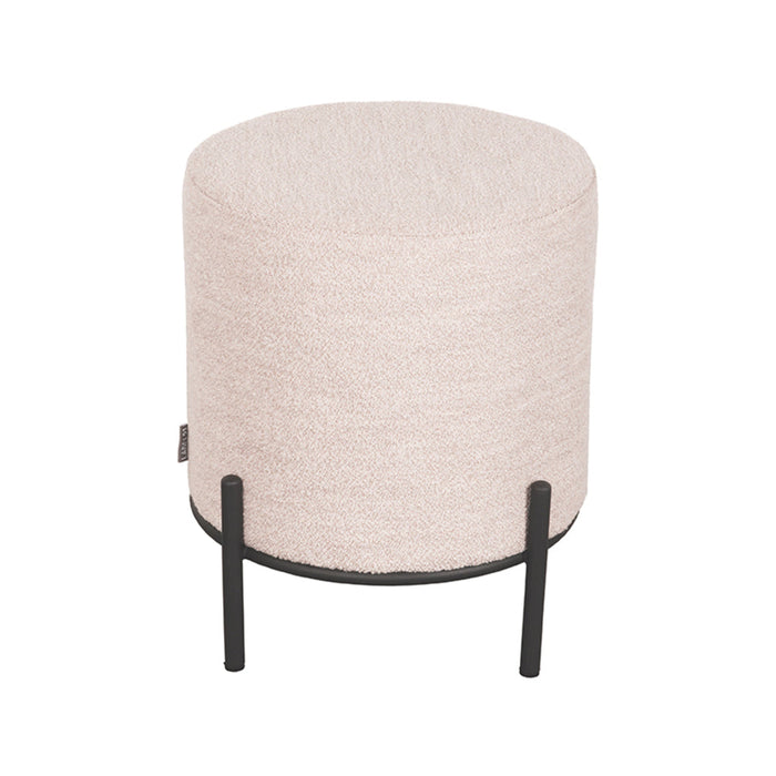 Label51 Poef Troy - Naturel - Boucle - M-Poefs-LABEL51