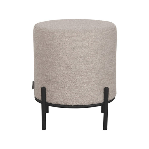 Label51 Poef Troy - Naturel - Boucle - M-Poefs-LABEL51
