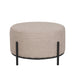 Label51 Poef Troy - Naturel - Boucle - XL-Poefs-LABEL51
