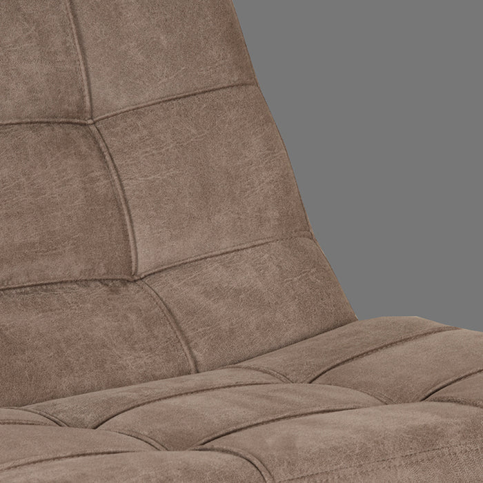 Label51 Relaxfauteuil Alvar 53x57x83 cm-Fauteuils-LABEL51