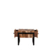 Label51 Salontafel Bolivia - Rough - Mangohout - 50 cm-Salontafels-LABEL51