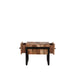 Label51 Salontafel Bolivia - Rough - Mangohout - 50 cm-Salontafels-LABEL51