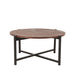 Label51 Salontafel Dox - Espresso - Hout-Salontafels-LABEL51