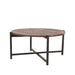 Label51 Salontafel Dox - Espresso - Hout-Salontafels-LABEL51
