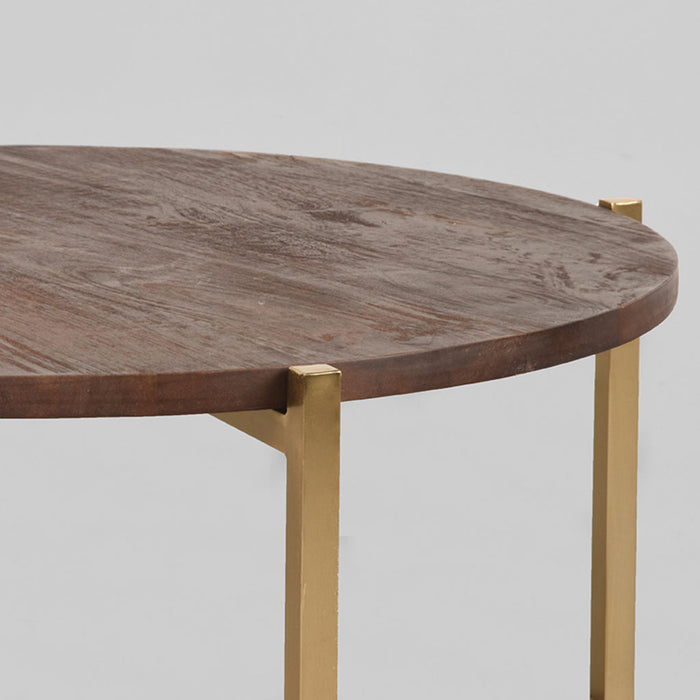 Label51 Salontafel Dox - Espresso - Hout-Salontafels-LABEL51