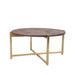 Label51 Salontafel Dox - Espresso - Hout-Salontafels-LABEL51
