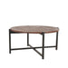 Label51 Salontafel Dox - Espresso - Hout-Salontafels-LABEL51