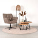 Label51 Salontafel Figure - Rough - Mangohout-Salontafels-LABEL51