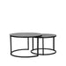 Label51 Salontafel Grand - Antiek ash - Metaal - 75 cm-Salontafels-LABEL51