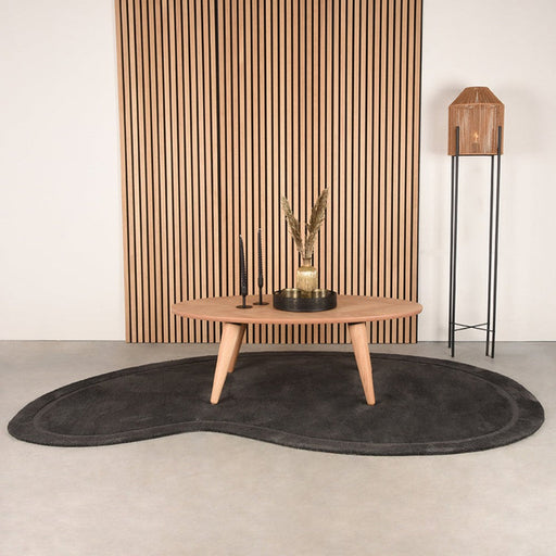 Label51 Salontafel Ines 120x70x40 cm Naturel Eiken-Salontafels-LABEL51