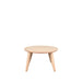 Label51 Salontafel Ines 120x70x40 cm Naturel Eiken-Salontafels-LABEL51