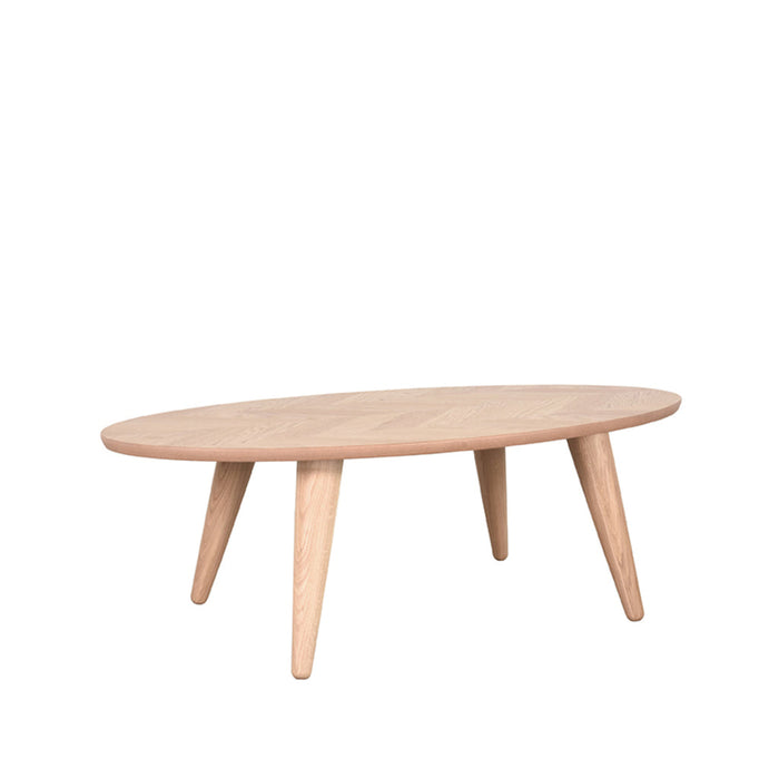 Label51 Salontafel Ines 120x70x40 cm Naturel Eiken-Salontafels-LABEL51