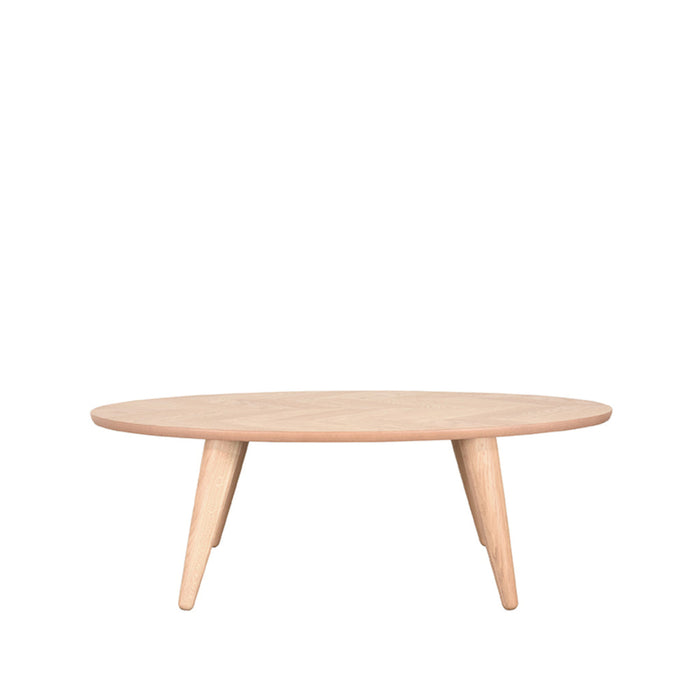 Label51 Salontafel Ines 120x70x40 cm Naturel Eiken-Salontafels-LABEL51