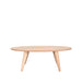 Label51 Salontafel Ines 120x70x40 cm Naturel Eiken-Salontafels-LABEL51