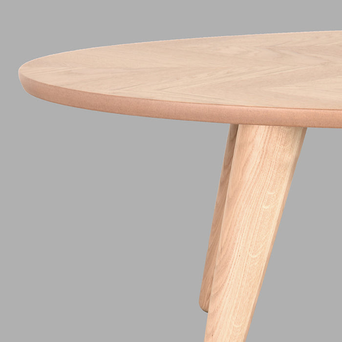Label51 Salontafel Ines 120x70x40 cm Naturel Eiken-Salontafels-LABEL51