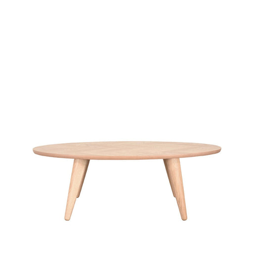 Label51 Salontafel Ines 120x70x40 cm Naturel Eiken-Salontafels-LABEL51