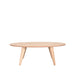 Label51 Salontafel Ines 120x70x40 cm Naturel Eiken-Salontafels-LABEL51