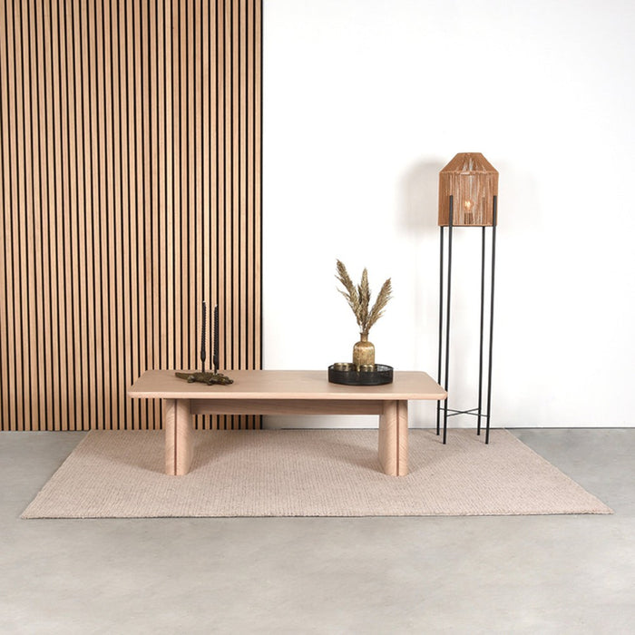 Label51 Salontafel Jule 140x70x40 cm Eiken-Salontafels-LABEL51