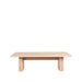 Label51 Salontafel Jule 140x70x40 cm Eiken-Salontafels-LABEL51
