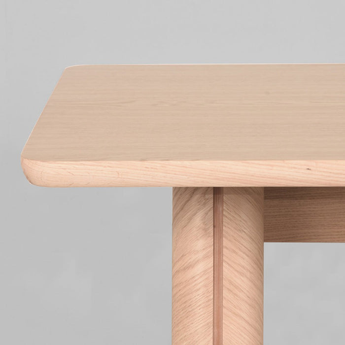 Label51 Salontafel Jule 140x70x40 cm Eiken-Salontafels-LABEL51