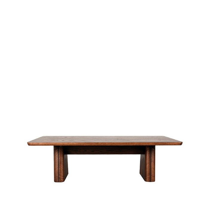 Label51 Salontafel Jule 140x70x40 cm Walnoot-Salontafels-LABEL51