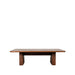 Label51 Salontafel Jule 140x70x40 cm Walnoot-Salontafels-LABEL51