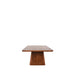 Label51 Salontafel Jule 140x70x40 cm Walnoot-Salontafels-LABEL51