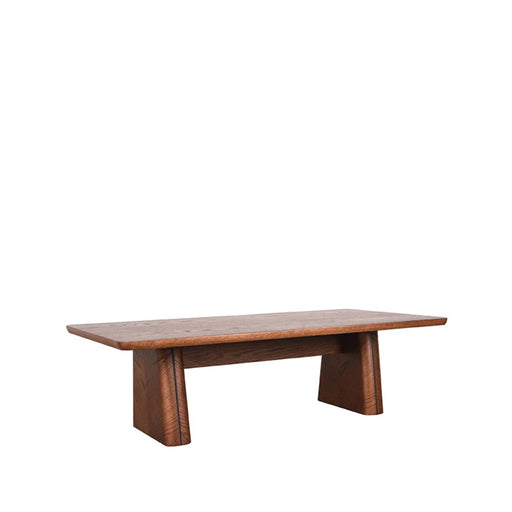 Label51 Salontafel Jule 140x70x40 cm Walnoot-Salontafels-LABEL51