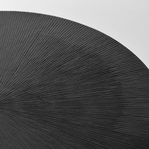 Label51 Salontafel Nobby - Zwart - Metaal - 60 cm-Salontafels-LABEL51