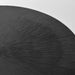 Label51 Salontafel Nobby - Zwart - Metaal - 60 cm-Salontafels-LABEL51