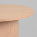 Label51 Salontafel Oliva 60x60x40 cm naturel eikenfineer-Salontafels-LABEL51