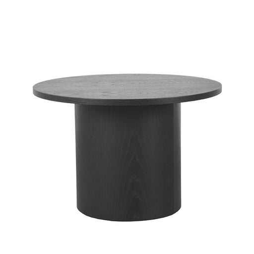 Label51 Salontafel Oliva 60x60x40 cm zwart-Salontafels-LABEL51