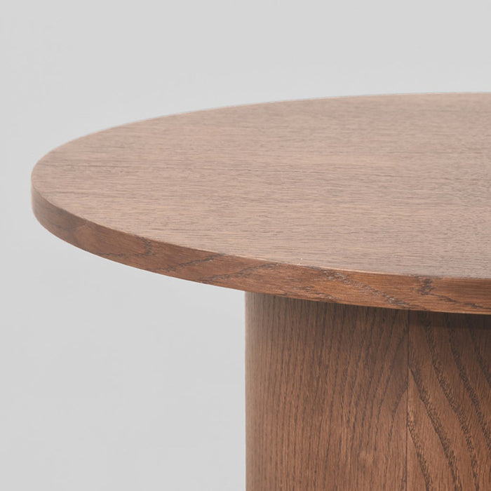 Label51 Salontafel Oliva - Walnoot - Eiken - 60 cm-Salontafels-LABEL51