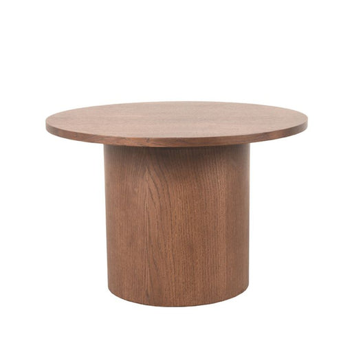 Label51 Salontafel Oliva - Walnoot - Eiken - 60 cm-Salontafels-LABEL51