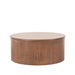 Label51 Salontafel Oliva - Walnoot - Eiken - 70 cm-Salontafels-LABEL51