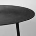 Label51 Salontafel Set Nobby - Zwart - Metaal - 60 cm-Salontafels-LABEL51