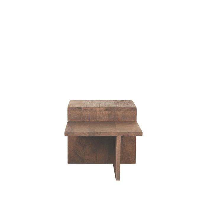 Label51 Salontafel Skip - Espresso - Mangohout-Salontafels-LABEL51