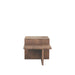 Label51 Salontafel Skip - Espresso - Mangohout-Salontafels-LABEL51