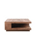 Label51 Salontafel Square - Espresso - Mangohout-Salontafels-LABEL51