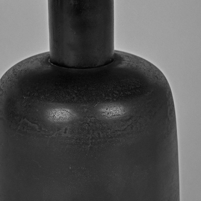 Label51 Salontafel Wink - Zwart - Metaal-Salontafels-LABEL51
