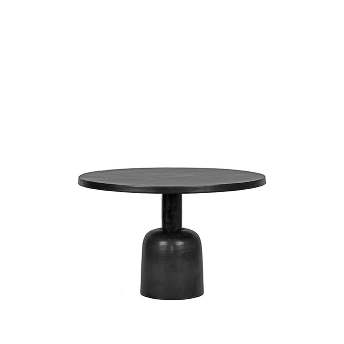 Label51 Salontafel Wink - Zwart - Metaal-Salontafels-LABEL51