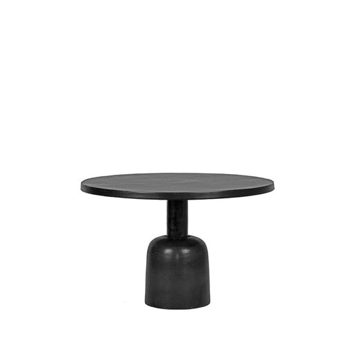 Label51 Salontafel Wink - Zwart - Metaal-Salontafels-LABEL51