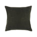 Label51 Sierkussen Rib - Army green - Katoen-Decoratief kussen-LABEL51